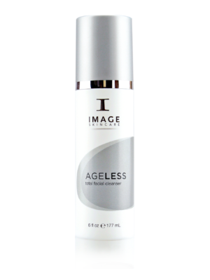 AGELESS-TOTAL FACIAL CLEANSER