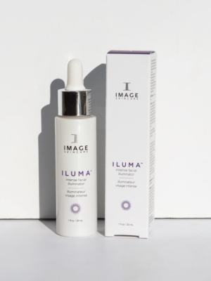 ILUMA-INTENSE FACIAL ILLUMINATOR