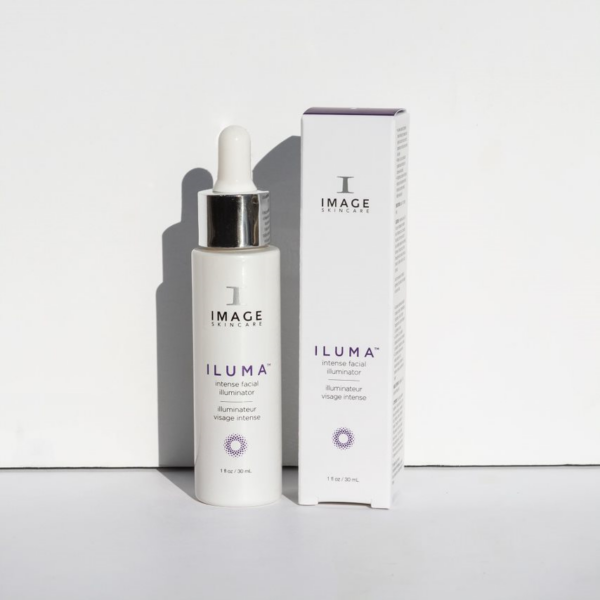 ILUMA-INTENSE FACIAL ILLUMINATOR