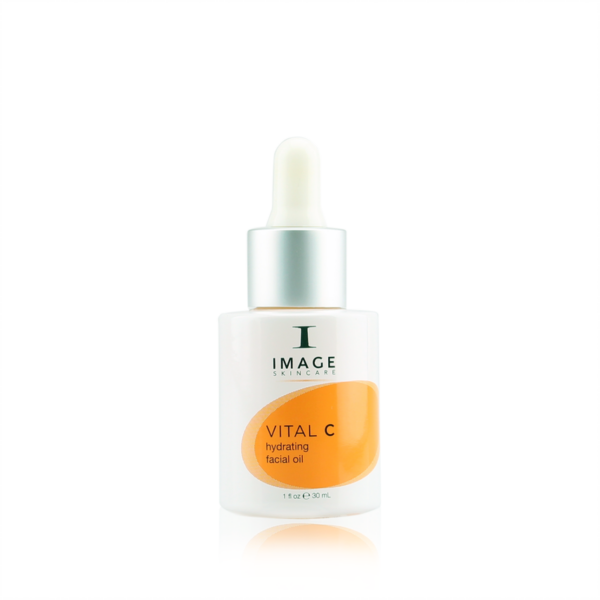 VITAL C-HYDRATING FACIAL OIL