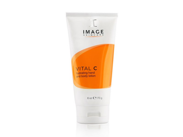 VITAL C-HYDRATING HAND AND BODY LOTION