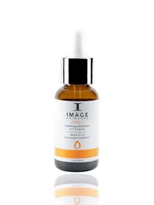 VITAL C-HYDRATING ACE SERUM