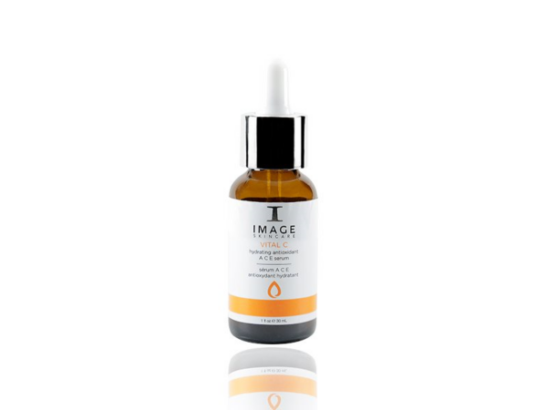 VITAL C-HYDRATING ACE SERUM