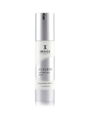 AGELESS-TOTAL ANTI AGING SERUM WITH VT