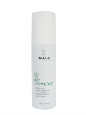 ORMEDIC-BALANCING FACIAL CLEANSER