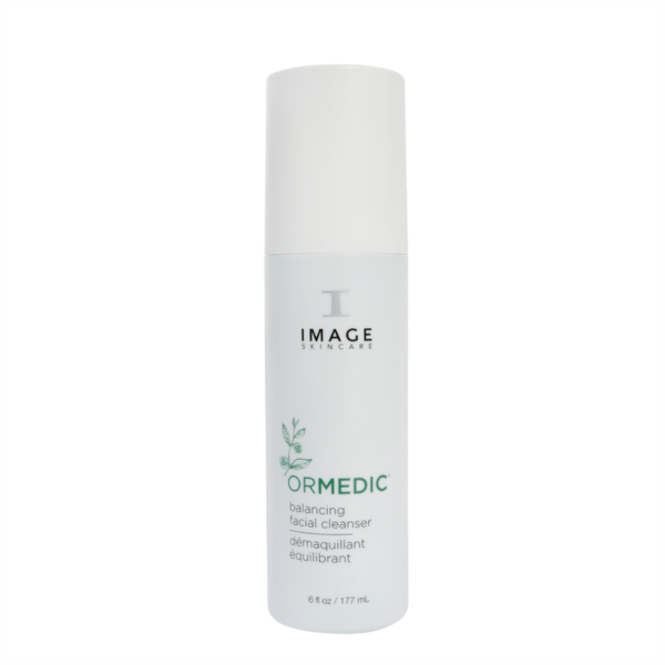 ORMEDIC-BALANCING FACIAL CLEANSER
