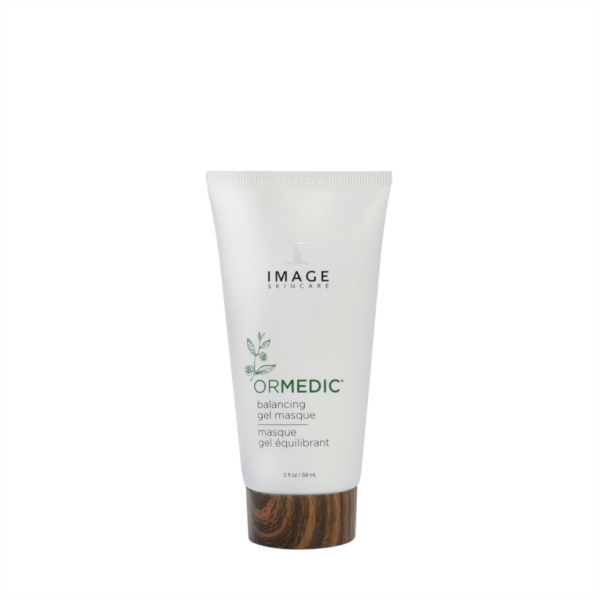 ORMEDIC-BALANCING GEL MASQUE