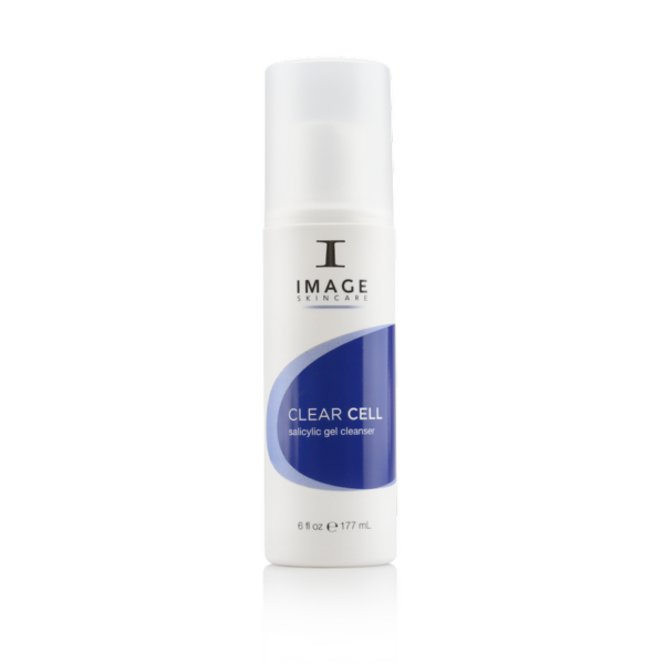 28 CLEAR CELL-CLARIFYING GEL CLEANSER