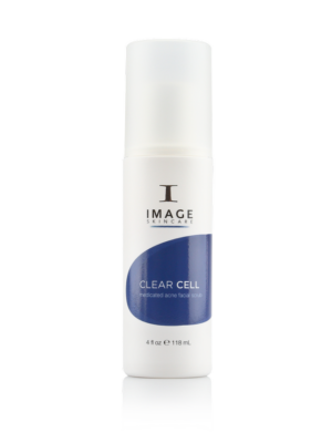 CLEAR CELL-CLARIFYING SCRUB