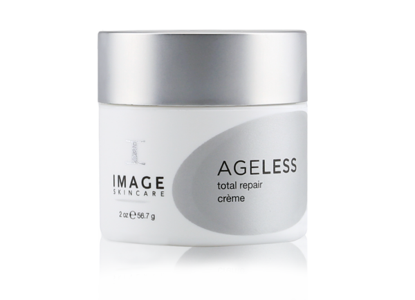 AGELESS-TOTAL REPAIR CREME