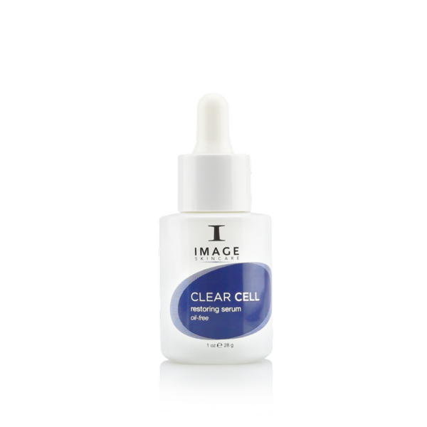 CLEAR CELL-RESTORING SERUM