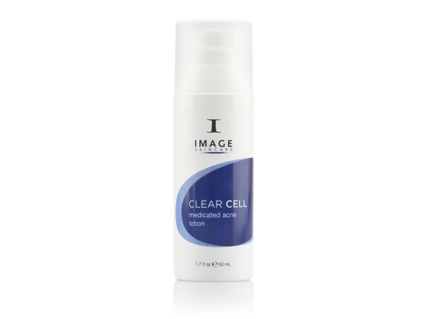 CLEAR CELL-CLARIFYING LOTION