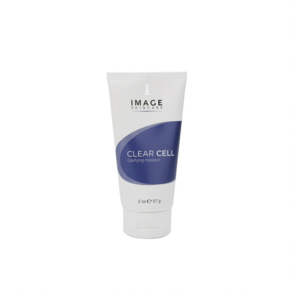 CLEAR CELL-CLARIFYING MASQUE