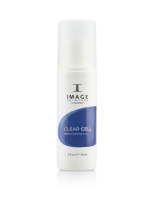 CLEAR CELL-CLARIFYING TONIC