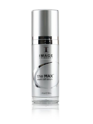 THE MAX-STEM CELL SERUM WITH VT