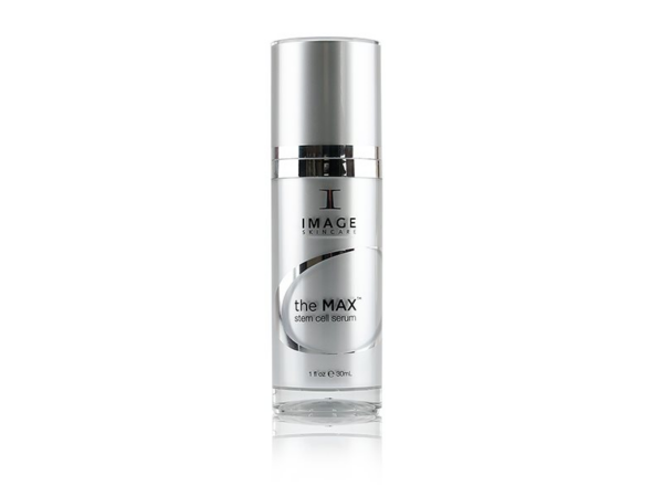 37 THE MAX-STEM CELL SERUM WITH VT