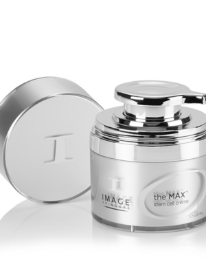 THE MAX-STEM CELL CRÈME WITH VT