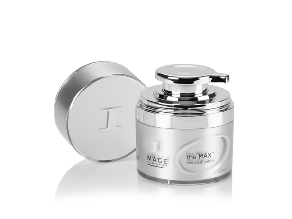 THE MAX-STEM CELL CRÈME WITH VT