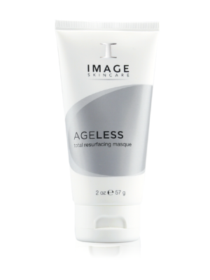 AGELESS-TOTAL RESURFACING MASQUE