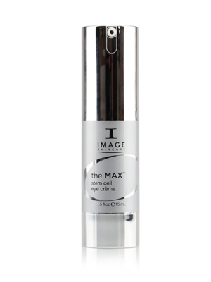 THE MAX-STEM CELL EYE CRÈME WITH VT
