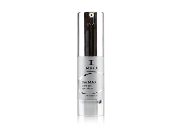 40 THE MAX-STEM CELL EYE CRÈME WITH VT