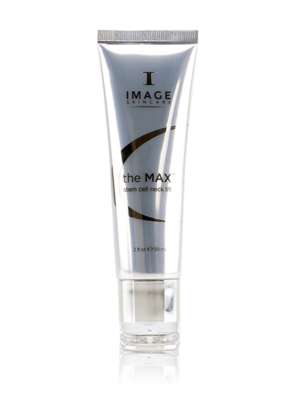 THE MAX-STEM CELL NECK LIFT WITH VT