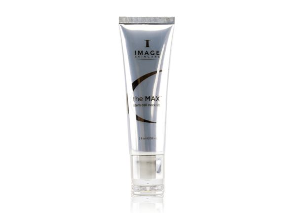 THE MAX-STEM CELL NECK LIFT WITH VT