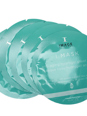I MASK-ANTI AGING HYDROGEL SHEET MASK