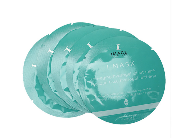 44 I MASK-ANTI AGING HYDROGEL SHEET MASK