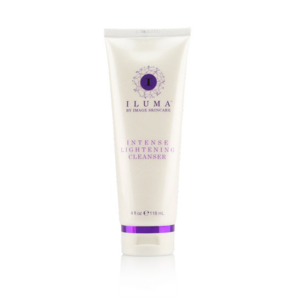 46 ILUMA-INTENSE BRIGHTENING CLEANSER