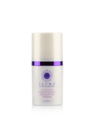 ILUMA-INTENSE BRIGHTENING EXFOLIATING POWDER