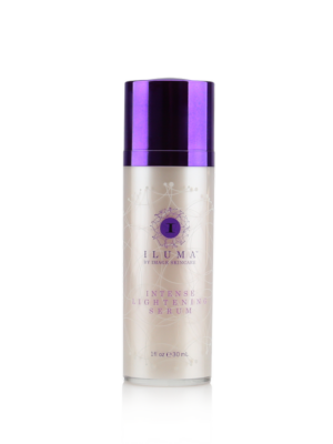 ILUMA-SKIN BRIGHTENING SERUM WITH VT