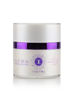 ILUMA-SKIN BRIGHTENING CRÈME WITH VT