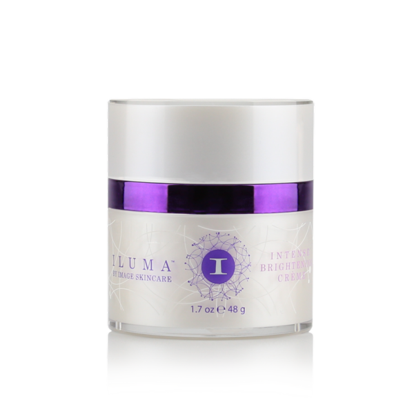 ILUMA-SKIN BRIGHTENING CRÈME WITH VT