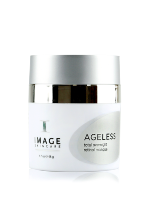 AGELESS-TOTAL OVERNIGHT RETINOL MASQUE