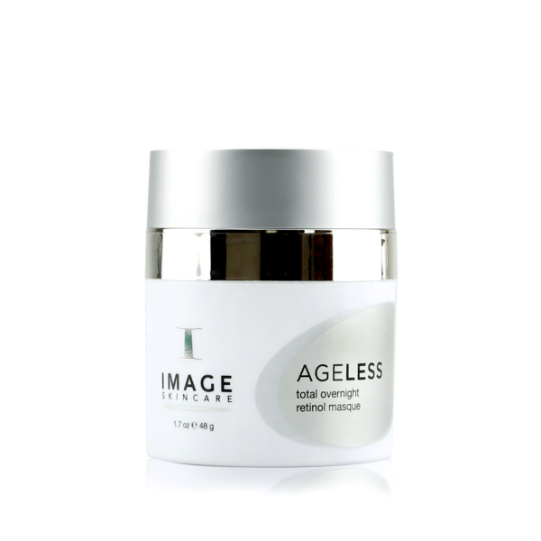 AGELESS-TOTAL OVERNIGHT RETINOL MASQUE