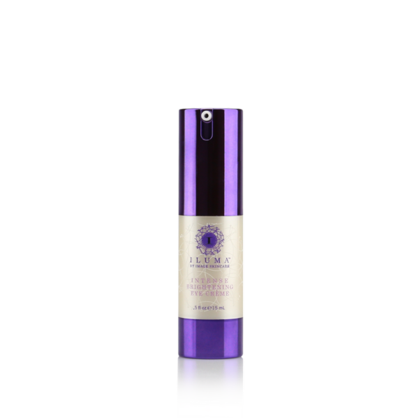 ILUMA-INTENSE BRIGHTENING EYE CRÈME WITH VT
