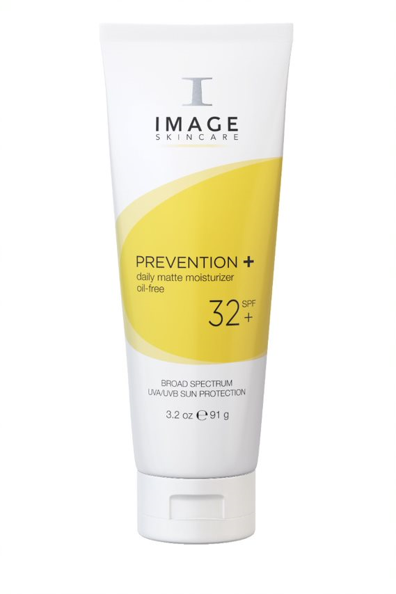 PREVENTION-DAILY MATTE MOISTURIZER SPF 32+