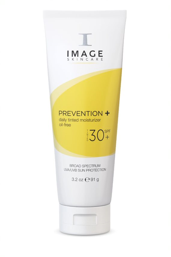 PREVENTION-DAILY TINTED MOISTURIZER SPF 30+