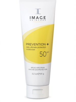 PREVENTION-DAILY ULTIMATE MOISTURIZER SPF 50