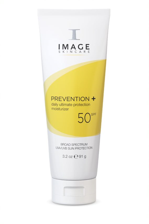PREVENTION-DAILY ULTIMATE MOISTURIZER SPF 50