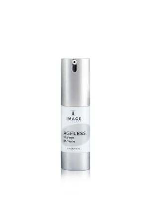AGELESS-TOTAL EYE LIFT CREME