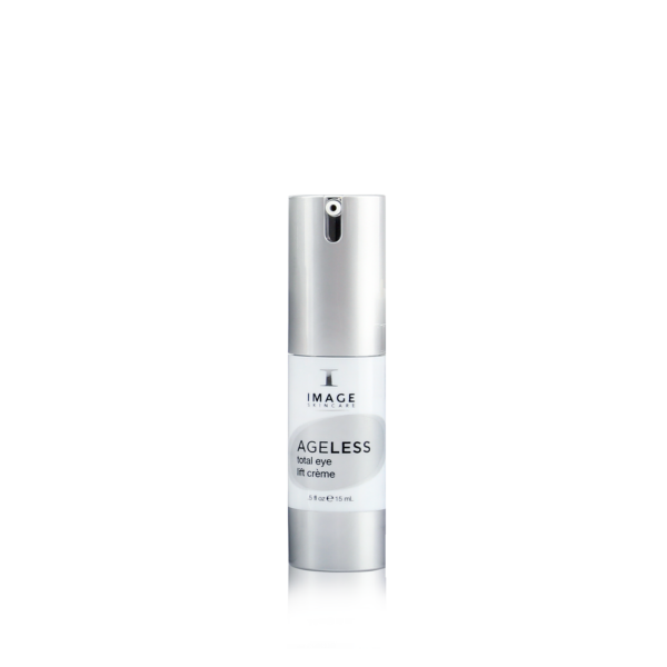 AGELESS-TOTAL EYE LIFT CREME