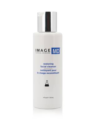 IMAGE MD-RESTORING FACIAL CLEANSER