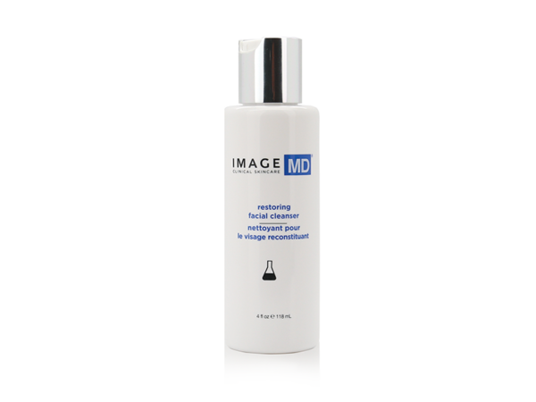 IMAGE MD-RESTORING FACIAL CLEANSER