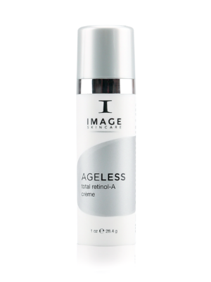 AGELESS-TOTAL RETINOL A CREME