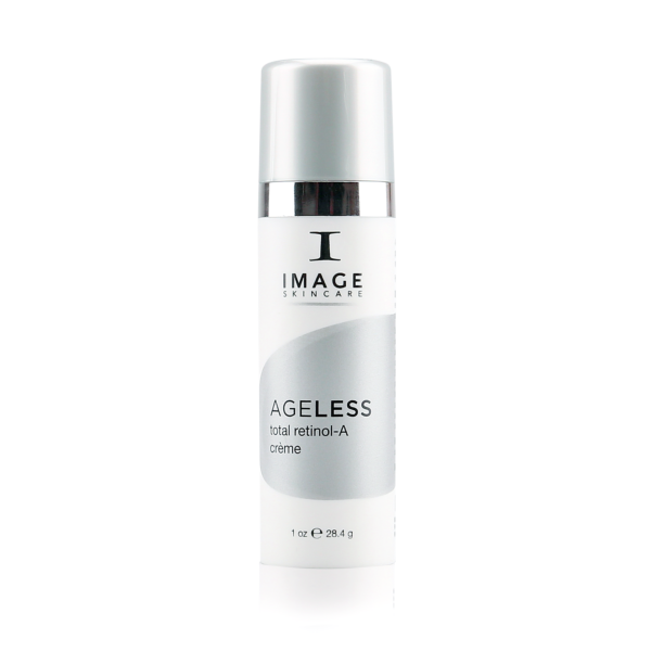 AGELESS-TOTAL RETINOL A CREME