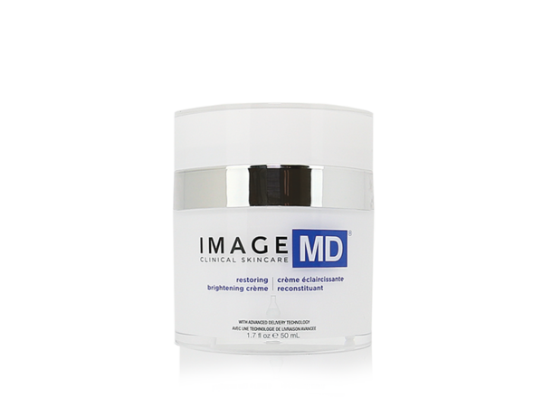 IMAGE MD-RESTORING BRIGHTENING CRÈME WITH ADT