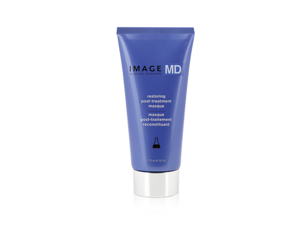 IMAGE MD-RESTORING POST TREATMENT MASQUE