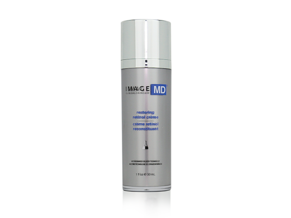 IMAGE MD-RESTORING RETINOL CRÈME WITH ADT